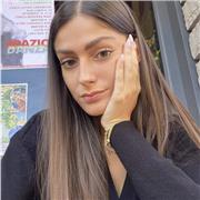 Laureata in lingue impartisco lezioni di inglese online